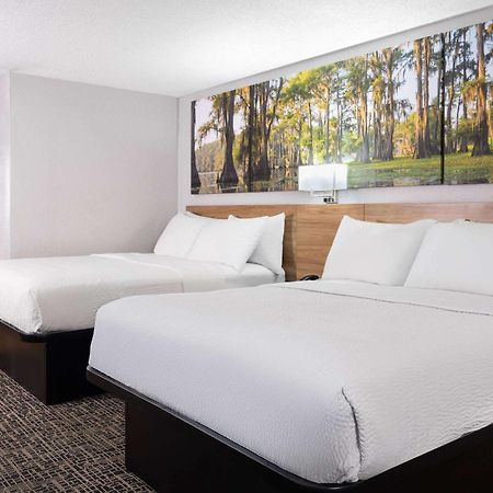 Days Inn By Wyndham Salisbury, Nc Екстериор снимка