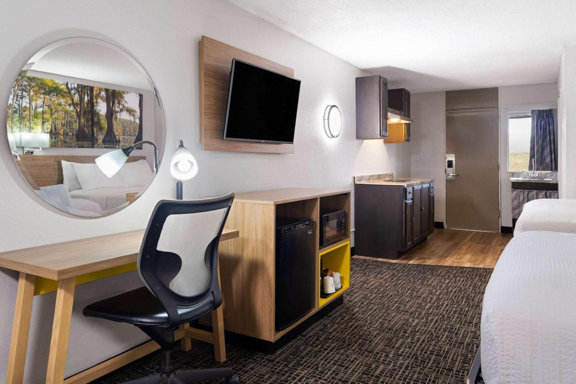 Days Inn By Wyndham Salisbury, Nc Екстериор снимка